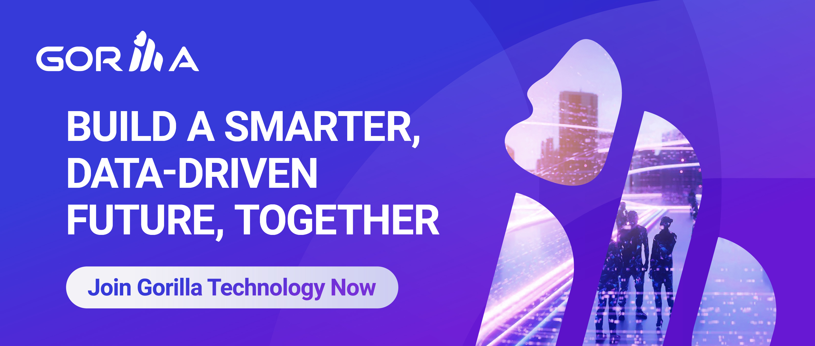 Gorilla Technology Group